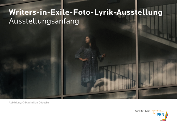 Abbildung: © Maximilian Gödecke