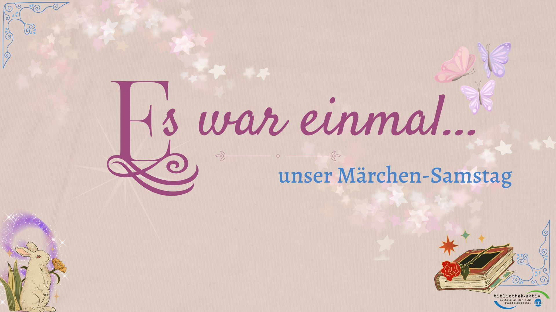 Es war einmal