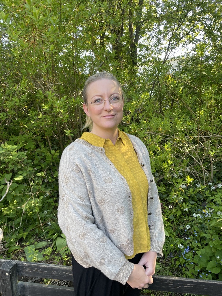Maja Holmgren, Lomma kommun
