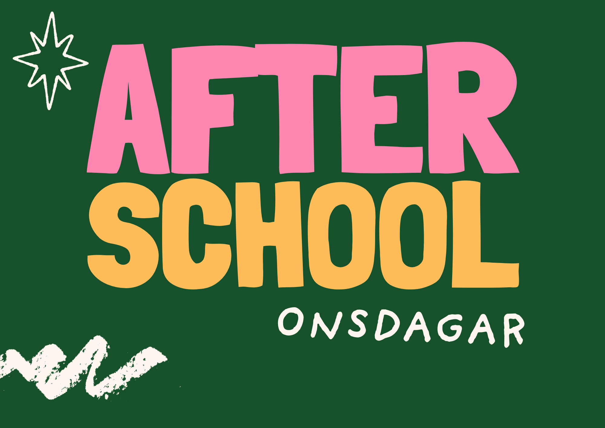 After school