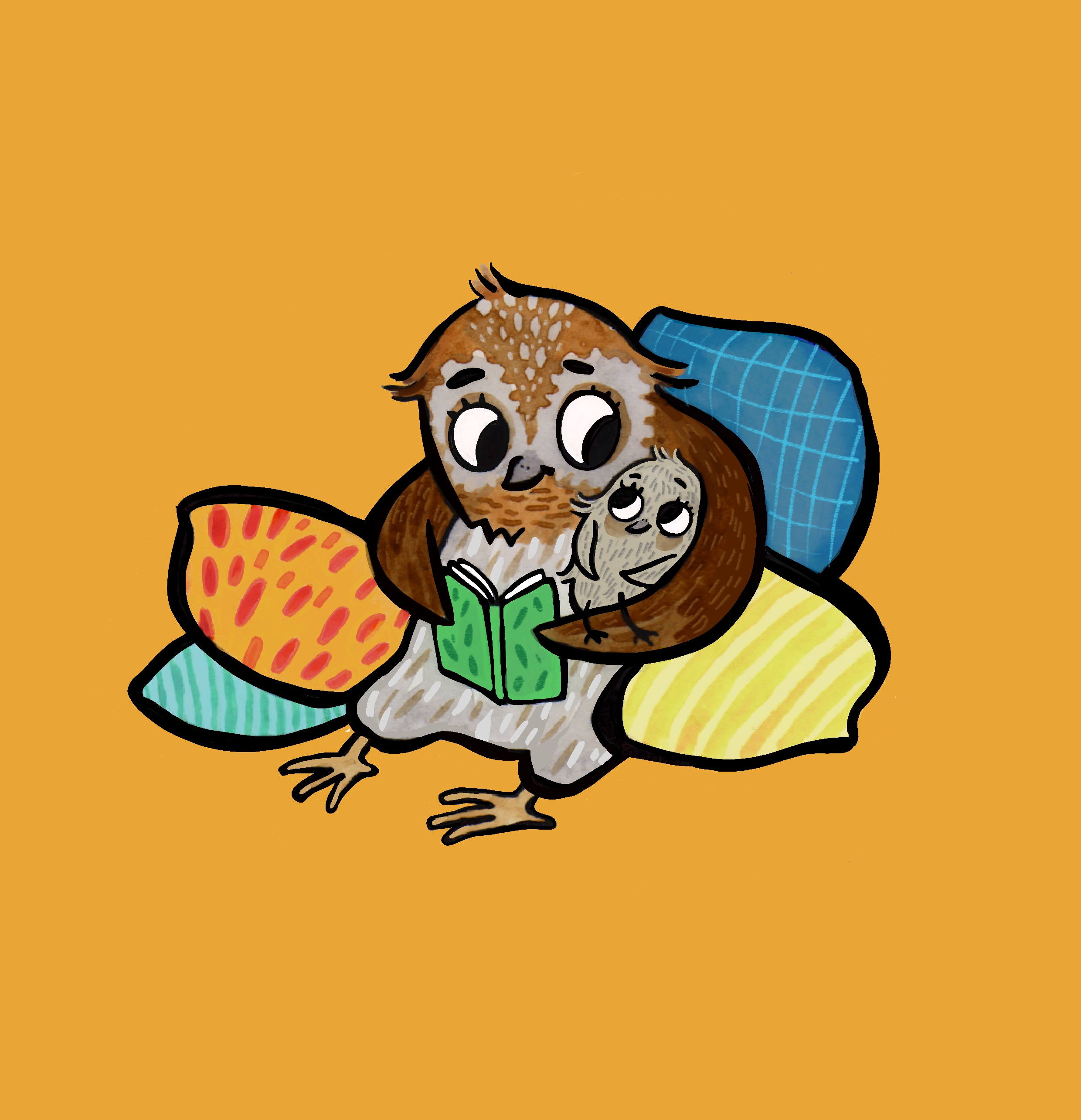 Bebisbibblan