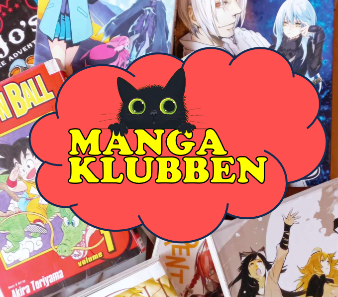 Mangaklubben